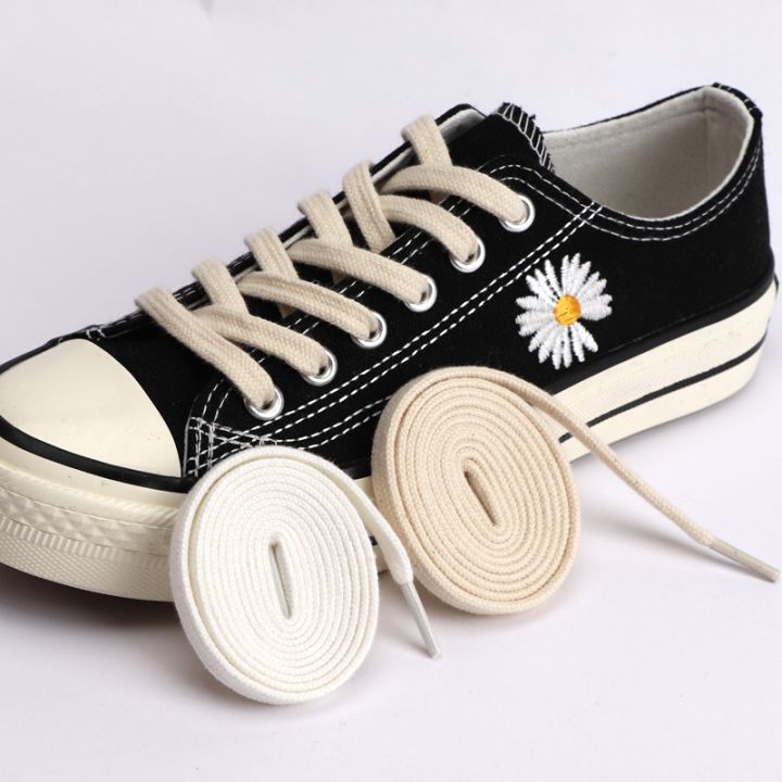 1Pair%20Flat%20Shoelaces%20Canvas%20Sneakers%20Sports%20Shoes%20Laces%20Classic%20Women%20Men%20Shoelace%20Solid%20Double%20White%20Black%20Allstar%20Shoe%20lace%20-%20Image%206