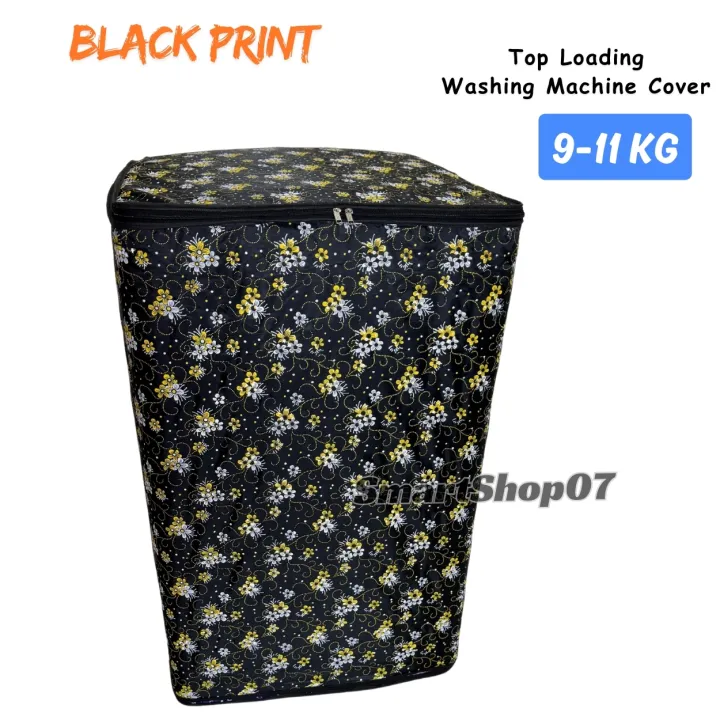 Dustproof%20Washing%20Machine%20Cover%20(9-11%20Kg)%20Dustproof%20Top%20Loading%20Washing%20Machine%20Cover%20-%20Image%202