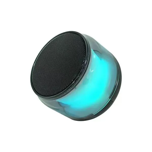 New 2026 All RGB S300 Mini Bluetooth Speaker Portable Wireless LED RGB ...