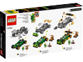 LEGO 71763 LLOYD'S RACE CAR EVO V29.