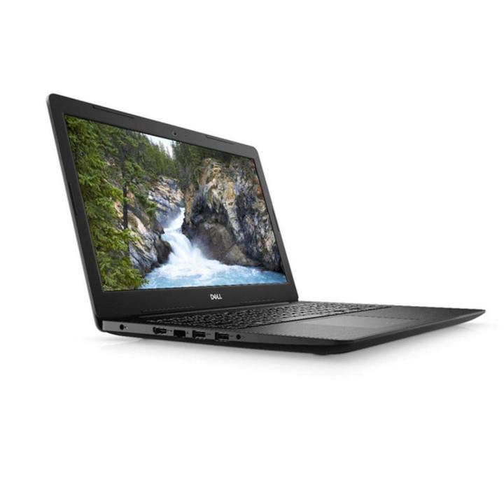 Dell Vostro 3590 Intel Core i3-10110U 2.1 to 4.1GHz, 4GB, 1TB, 15.6 inch Laptop