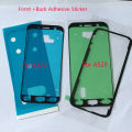 A7 20 A3 A50 A720 with Samsung Gal back cover self-adhesive crystal frame + battery 1 set/batch of pre-liquid axy A320 A5217. 
