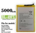 Infinix BL-49FX Replacement Battery for Infinix Hot 8 Lite -  5000mah. 