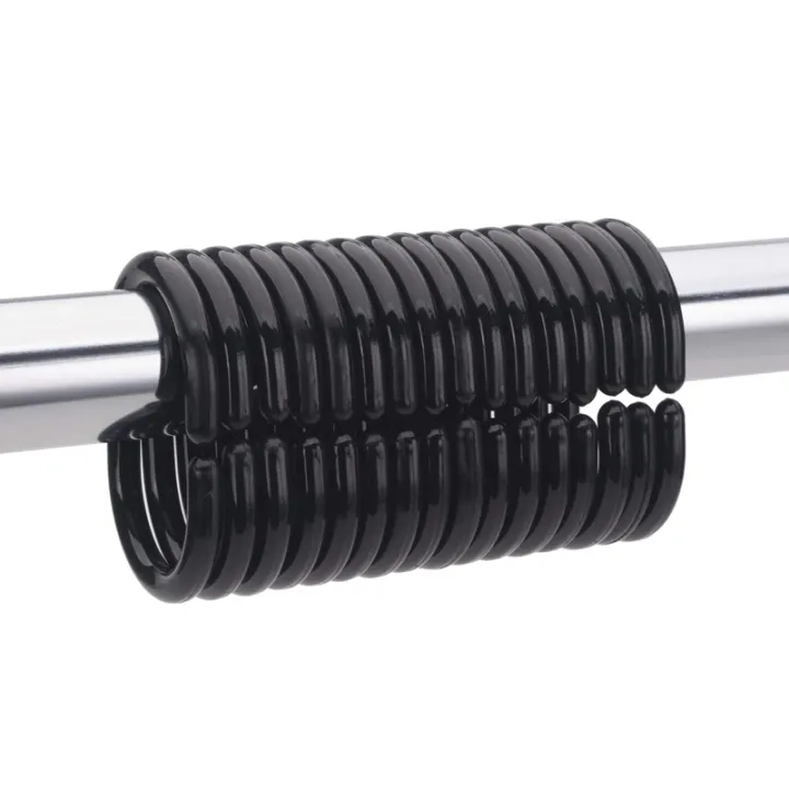 %E3%80%90Exclusive%20Limited%20Edition%E3%80%91%2024%20PCS%20Shower%20Curtain%20Rings%20Plastic%20Shower%20Curtain%20Hooks%20for%20Bathroom%20Shower%20Rod%20-%20Image%203