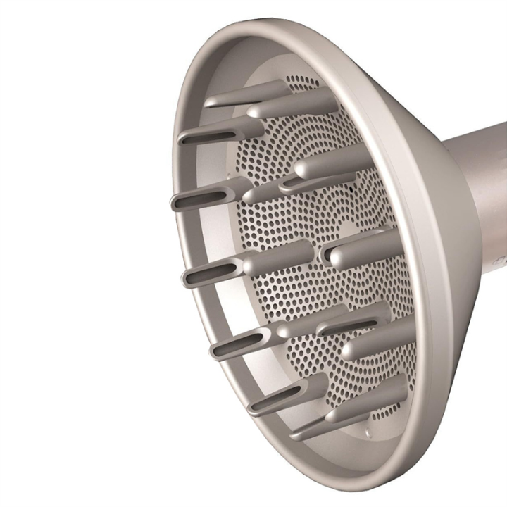 Hair Diffuser Attachment Nozzles for FlexStyle Hair Dryer Tools ...