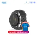 Haylou RS3 LS04 Smartwatch 1.2" AMOLED 14 Sports Modes 5ATM Heart Rate.