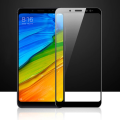 For Xiaomi Redmi Note 5A / Note 5A Prime Premium Quality Edge Tempered 11D Glass Screen Protector.