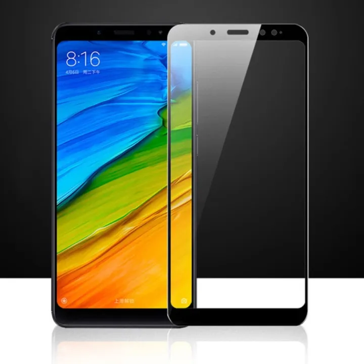 For%20Xiaomi%20Redmi%20Note%205A%20/%20Note%205A%20Prime%20Premium%20Quality%20Edge%20Tempered%2011D%20Glass%20Screen%20Protector%20-%20Image%202