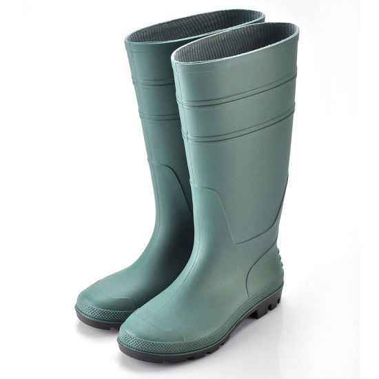 PVC%20Boot%20Gumboots%20Safety%20Work%20Rain%20Boots%20Protective%20Shoes%20-%20Image%203