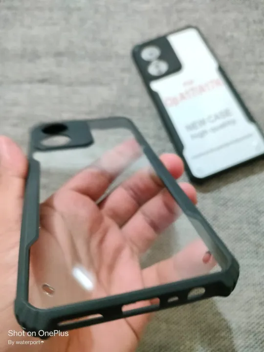 Oppo%20A17%20/%20Oppo%20A17K%20Back%20Cover%20Case%20Xundd%20Fusion%20Airbags%20Bumper%20Shockproof%20Shell%20Camera%20Lens%20Protection%20Back%20Transperant%20Cover%20Oppo%20A17%20Oppo%20A17K%20Back%20Case%20Clear%20Transparent%20Hard%20Case%20OppoA17%20A17K%20-%20Image%203