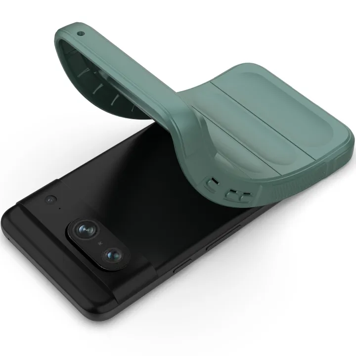 lthmy%20for%20Google%20Pixel%208%20Flexible%20TPU%20Rubber%20Grip%20Shock-Absorbent%20Protective%20Case%20Cover%20-%20Image%205