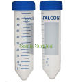 Falcon 50mL Polypropylene Conical Tubes Pack of 25PCS. 