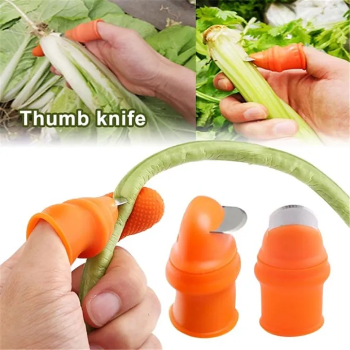 Silicone%20Vegetable%20And%20Fruits%20Thumb%20Cutter%20Finger%20cutter%205%20in%201%20-%20Image%202