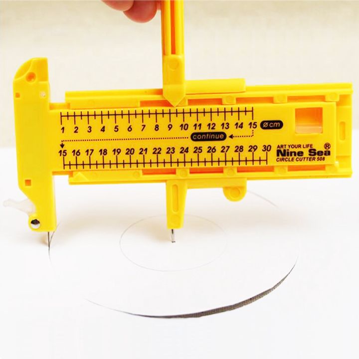Nine%20Sea%20Compass%20Circle%20Cutter%20Paper%20Trimmer%20Spherical%20Cutting%20Tool%201cm-30cm%20-%20Image%207