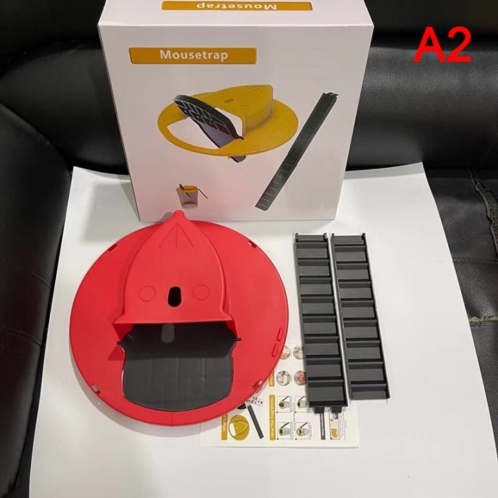 Reusable%20Smart%20Mouse%20Rat%20Trap%20Plastic%20Flip%20Slide%20Bucket%20Lid%20Mouse%20Mouse%20Mouse%20Trap%20Humane%20Or%20Deadly%20Trap%20Door%20Style%20Multi%20Catch%EF%BC%88A2%EF%BC%89%20-%20Image%202