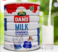 Milk Goodness Full Cream Milk Powder(Danemark). 