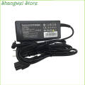 Power Adapter Charger For Lenovo ADL45WCC SA10M42697 01FR128 5A10H43625 4.0mm*1.7mm. 