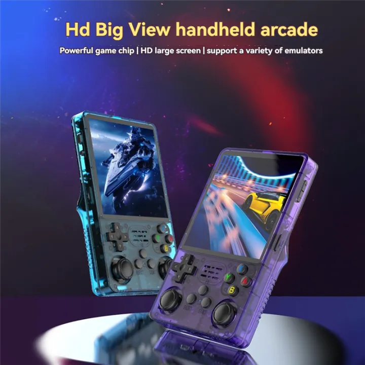 R36S%20PIUS%20Handheld%20Game%20Console%20128GB%204inch%20IPS%20Screen%20Video%20Game%20Console%20Dual%203D%20Joystick%20Supports%2010+%20Simulators%20A%20-%20Image%204