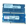 4 GB  Laptop Ram-pc3 10600-  1333 mhz    -with 1 year warranty. 