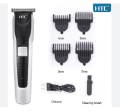 HTC AT 538 Hair Clipper Trimmer for Men.