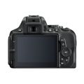 Nikon D5600 DSLR Camera with 18-55mm Lens. 