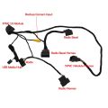 4Inch to 8Inch PNP Conversion Power Harness for Ford F-150 Mustang. 