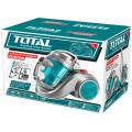 VACCUME CLENER 2000W CAPACITY-2.5L TOTAL-TVC20258.