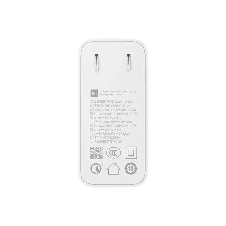 Xiaomi%20120W%20Charger%20Fast%20Charger%20Quick%20Charging%20Power%20Adapter%20With%20Mi%20Type-C%20Cable%20For%20Xiaomi%2010%2011%20Ultra%20Black%20Shark%204%20Redmi%20Note%209%2010%20pro%20-%20Image%203