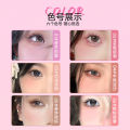 Kakashow Atmospheric Blush Stick Eye and Cheek Dual-Use Eye Shadow Stick. 
