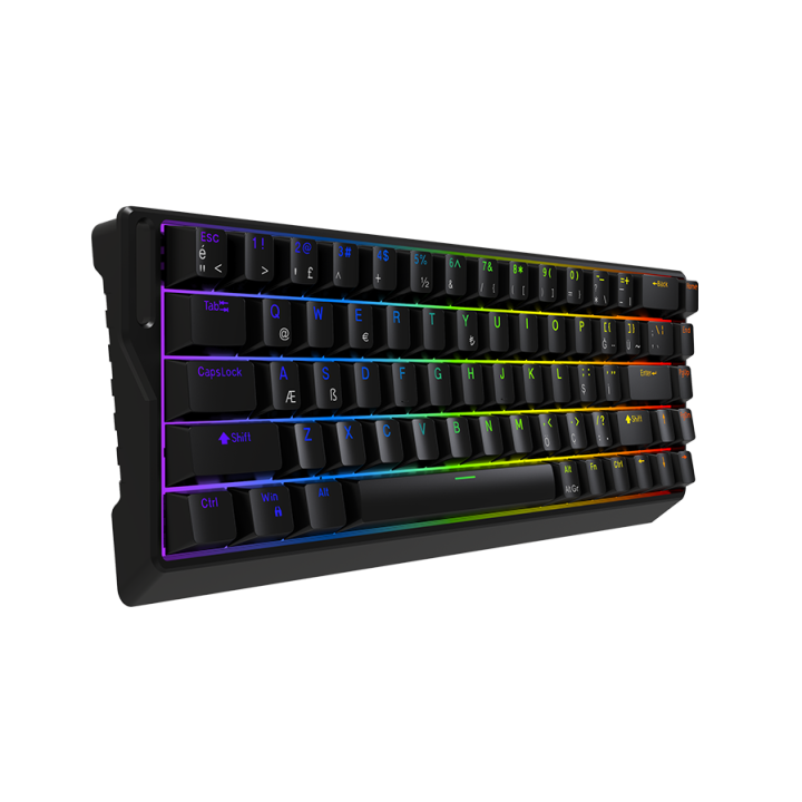 Jedel%20KL166%20Wired%20Magnetic%20Switch%20Mechanical%20Gaming%20Keyboard%20-%20Image%204