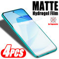 Prime ime 10M Radm2 Xiaomi Readme Film 202e 4 for Xiaomi Redmi 12 5G 11 10 Prime Piece Matte Hydrogel i 11Pr Screen Protector. 