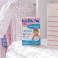 Vitabiotics Wellbaby Multivitamin Drops For Baby 30ML UK. 