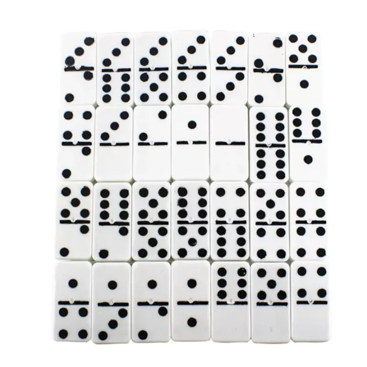 DOMINOES%20Games%20Set%20Black%20Dot%20%20%20-%2028%20Pcs%20-%20Image%2010