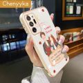 Chenyyka For Samsung Galaxy Note 20 Ultra Luxury Plating Side Edge Square Back Cover New Design Titanic Eternal Theme Full Cover Soft Silicone Phone Cases. 