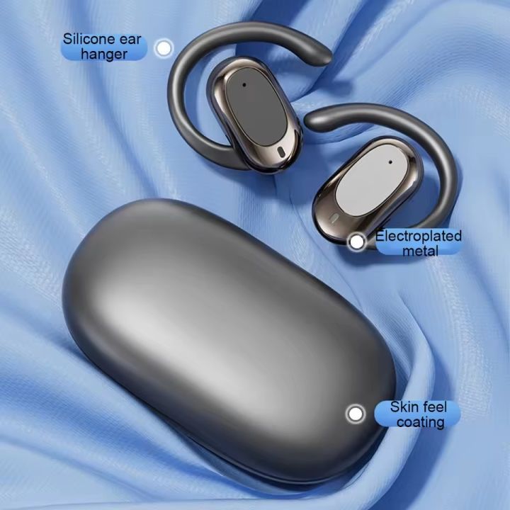 TIMACK%C2%AE%20X96%20WIRELESS%205.49%20TWS%20EARBUDS%20%20Bluetooth%20Earphones%20Sport%20Wireless%20Earbuds%20with%20Mic%20Waterproof%20HiFi%20Stereo%20Headphones%20Wireless%20Long-lasting%20EarPods%20-%20Image%203