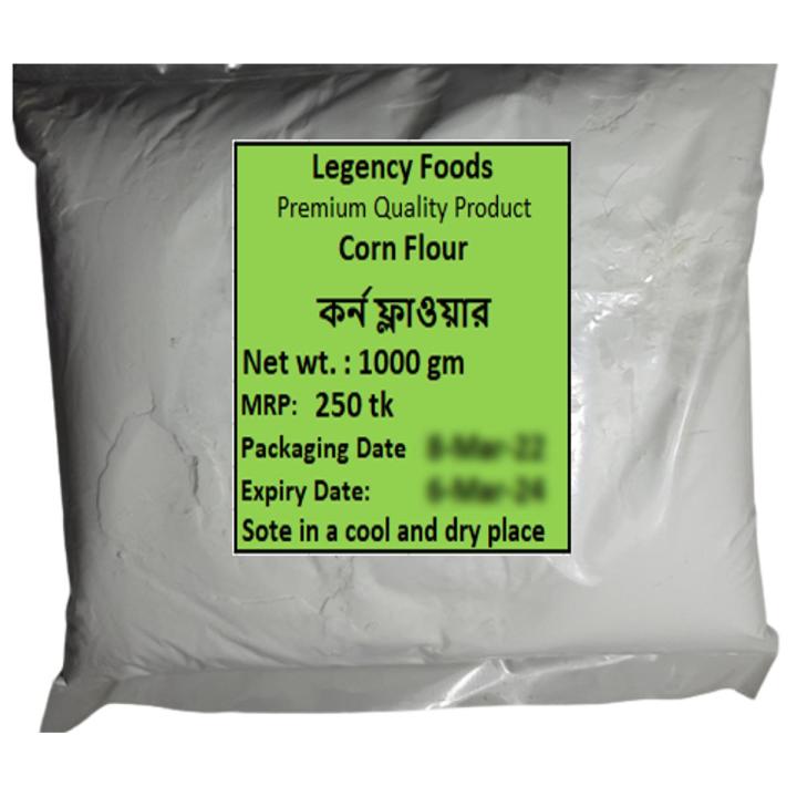 Corn Flour 1kg