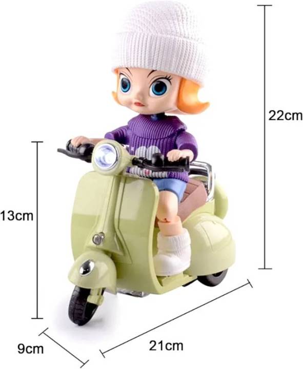 Musical%20Lady%20Motor%20Scooter%20Toy%20-%20Image%202