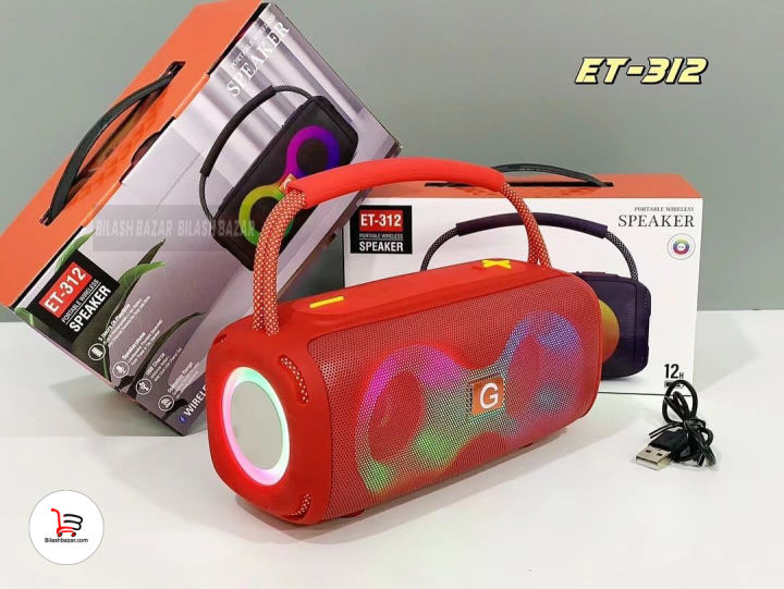 ET-312%20RGB%20Party%20Speaker%20Double%20Horn%20Mini%20Outdoor%20Portable%20Wireless%20Bluetooth%20Rechargeable%20Speaker%20With%20Coloured%20Lights%20DJ%20Sound%20-%20Image%208