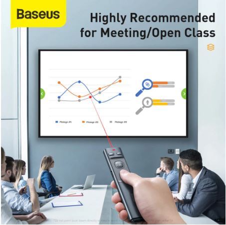 Baseus%20Orange%20Dot%20Wireless%20Presenter%20Pen%202.4Ghz%20USB%20C%20Adapter%20Handheld%20Remote%20-%20Image%204