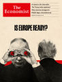 The Economist_February 24th-March 01, 2024. 