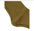 Premium Quality Long Thick olive Boot Socks - Winter Socks - Keep Warm In Style With Premium Long Thick Boot Socks,. 