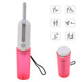 Portable Bidet, Portable Travel Bidet Wide Applications 230ml for Travel for Toilet.