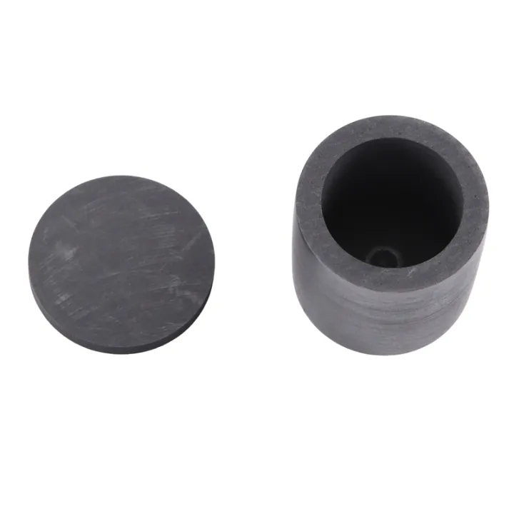 14ML%20Melting%20Furnace%20Crucible%20for%20Foundry%20Crucible%20for%20Forging%20Gold%20Testing%20Kit%20Graphite%20Crucibles%20with%20Cover%20Durable%20Easy%20to%20Use%203.5%20X%203.5cm%20-%20Image%206
