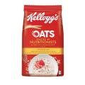 Healthy Breakfast Oats - 400Gm. 