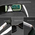 KDEAM Guy's All Matching Polarized Sunglasses Night Sight/Photochromic Driving Glasses UV400 New Colors of KD156 CE. 