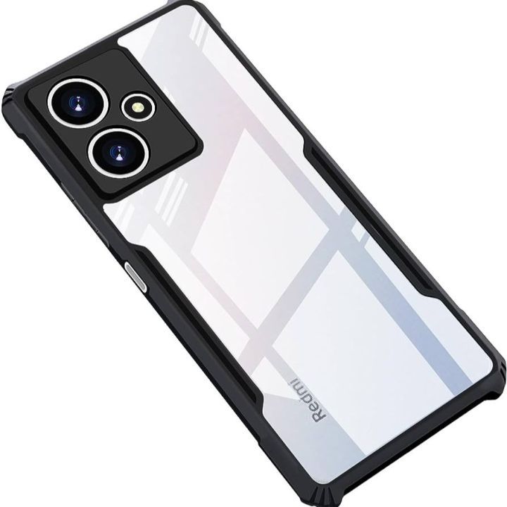 For Xiaomi Redmi Note 14 5G Back Cover Armor Stock Prof Case Armor Shockproof Case Xundd For Xiaomi Redmi Note 14 5G With Camera Protection Phone Cases