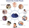 Reusable Ice Bag Pack 9 Inch Cold Therapy. 