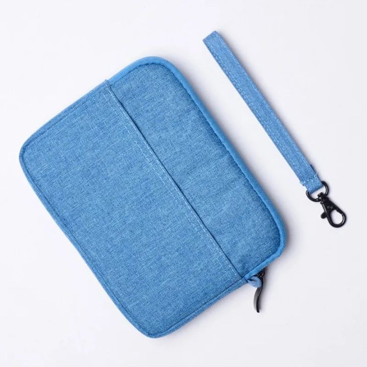 With Hand Strap Tablet Sleeve Bag for Kindle Paperwhite 1 2 3 Voyage 6 ...