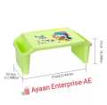 Baby Reading / Writing Table / Kids Study Table / Storage Box Plastic.