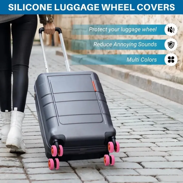 1/4Pcs%20Practical%20Texture%20Deepening%20Soft%20Silicone%20Wheels%20Cover%20Luggage%20Suitcase%20Wheels%20Protector%20Sleeve%20Silent%20Anti%20Wear%20Roller%20Reduce%20Noise%20Covers%20Travel%20Supplies%20-%20Image%204